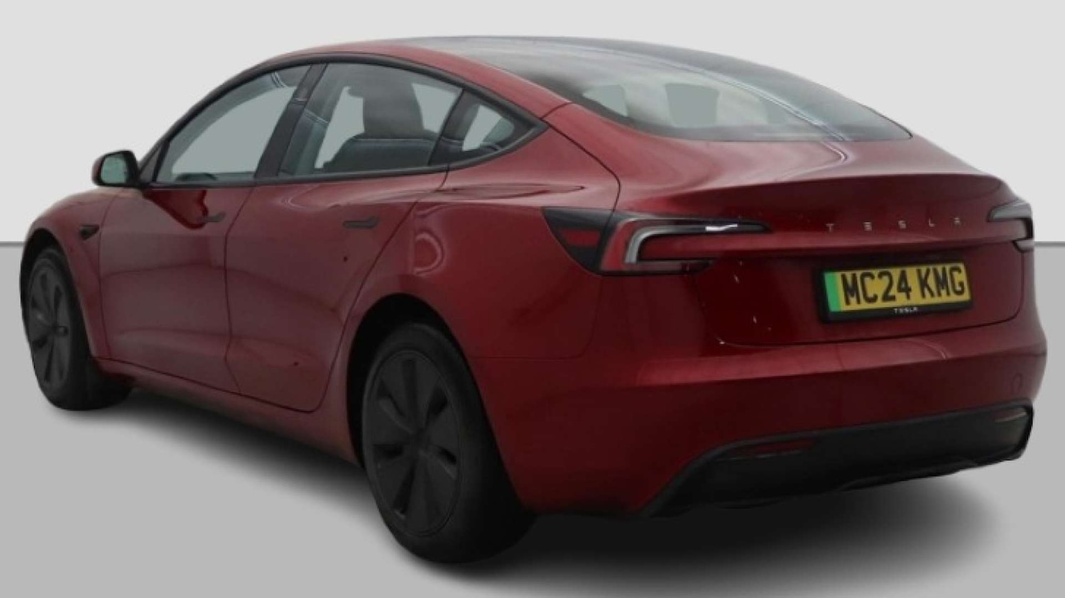 Used Tesla Model 3 2024 for sale - 77406064: Photo 7