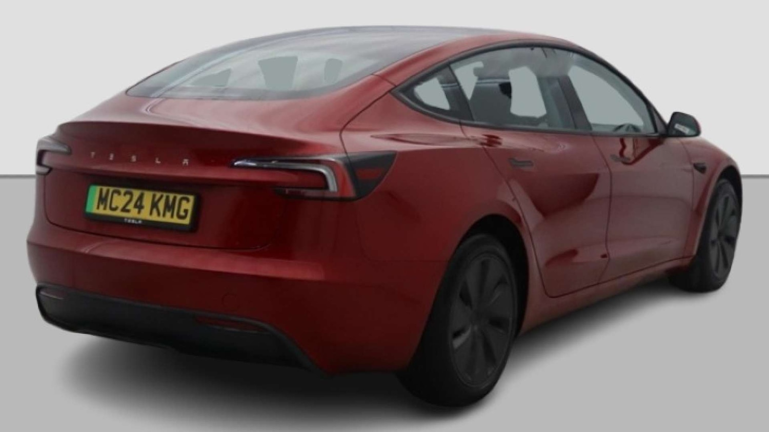 Used Tesla Model 3 2024 for sale - 77406064: Photo 8