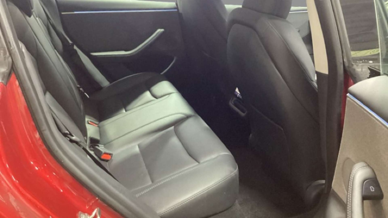 Used Tesla Model 3 2024 for sale - 77406064: Photo 9