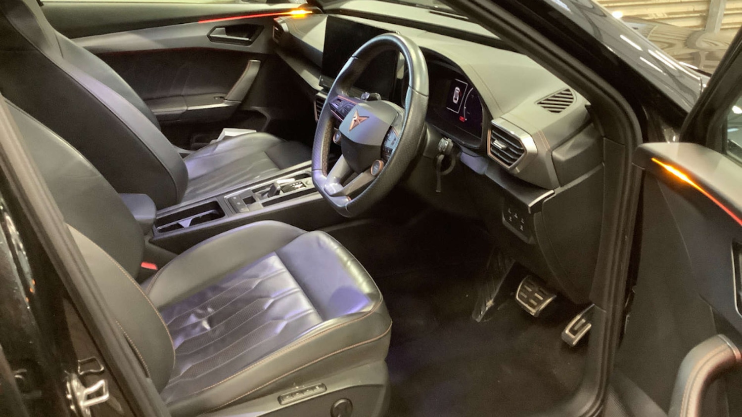 Used Cupra Formentor 2023 for sale - 76401881: Photo 11