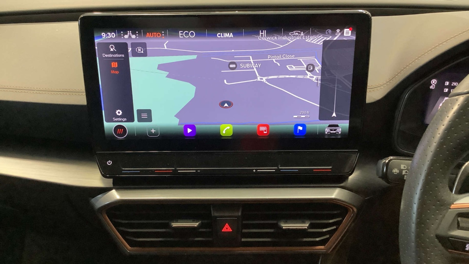 Used Cupra Formentor 2023 for sale - 76401881: Photo 12