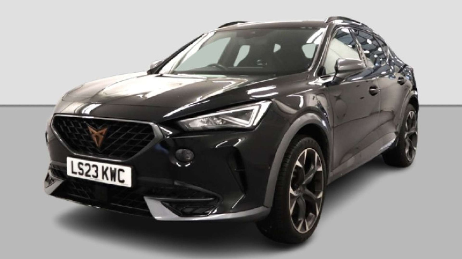 Used Cupra Formentor 2023 for sale - 76401881: Photo 5