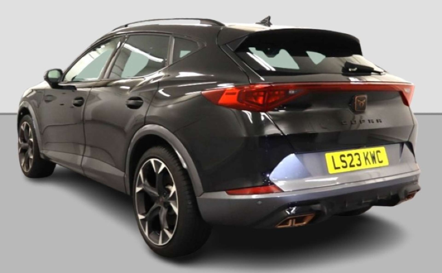 Used Cupra Formentor 2023 for sale - 76401881: Photo 6
