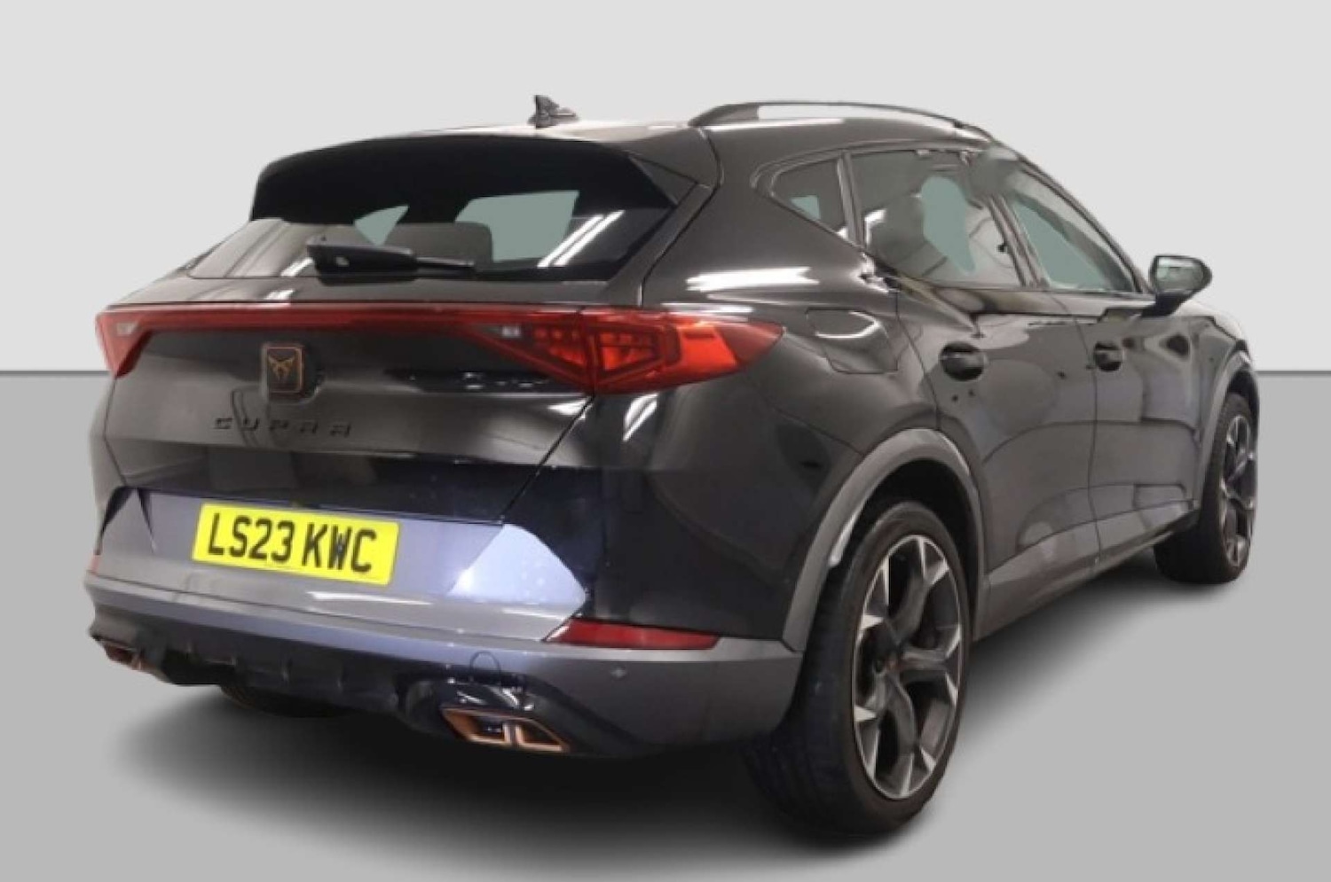 Used Cupra Formentor 2023 for sale - 76401881: Photo 7