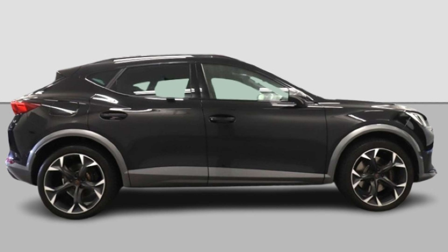 Used Cupra Formentor 2023 for sale - 76401881: Photo 8