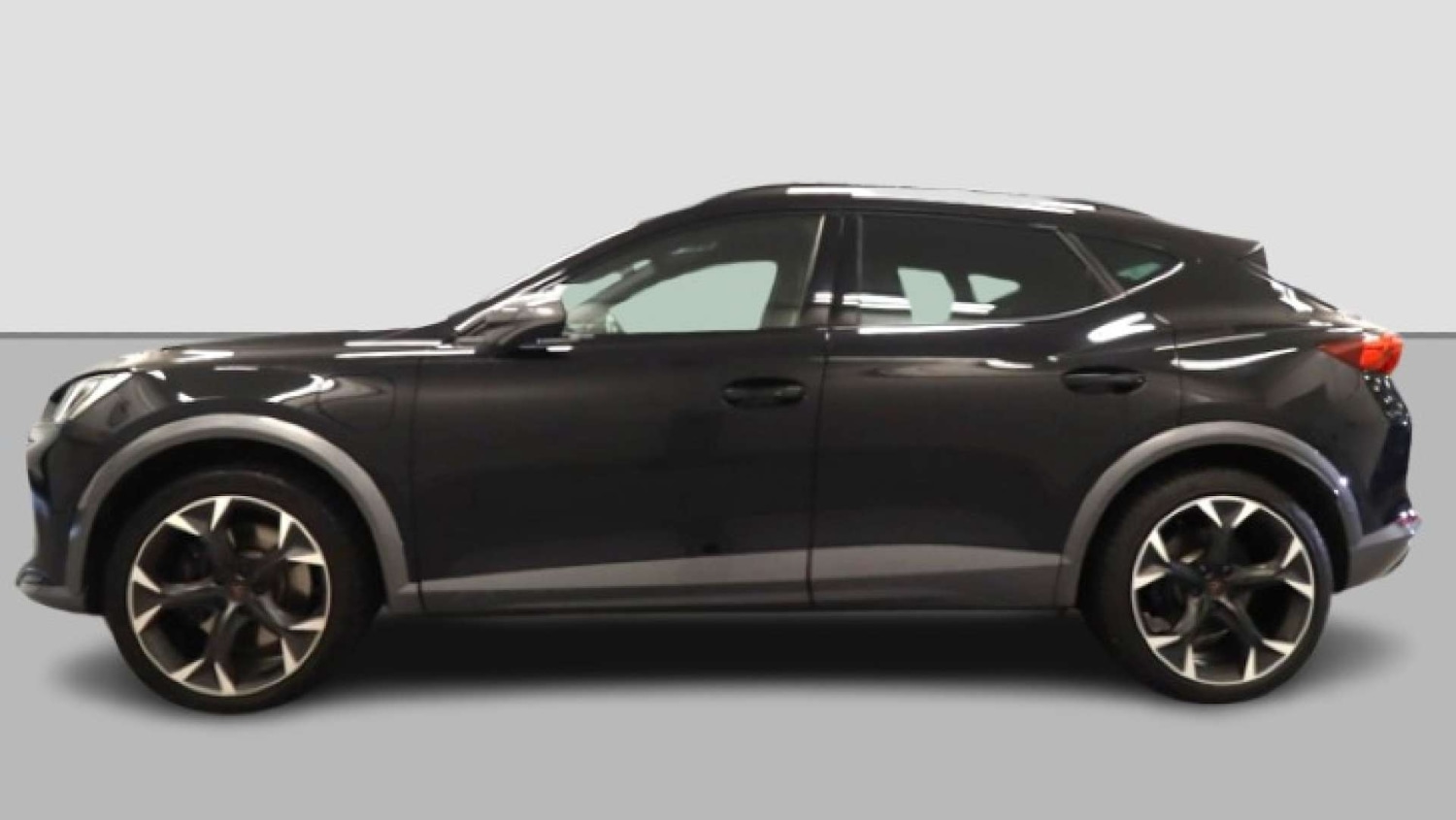 Used Cupra Formentor 2023 for sale - 76401881: Photo 9