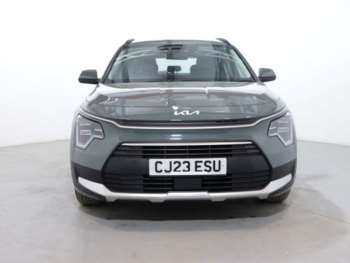 Used Kia Niro 2023 for sale - 74645518: Photo