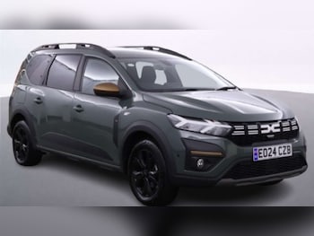 Used Dacia Jogger 2024 for sale - 78733842: Photo
