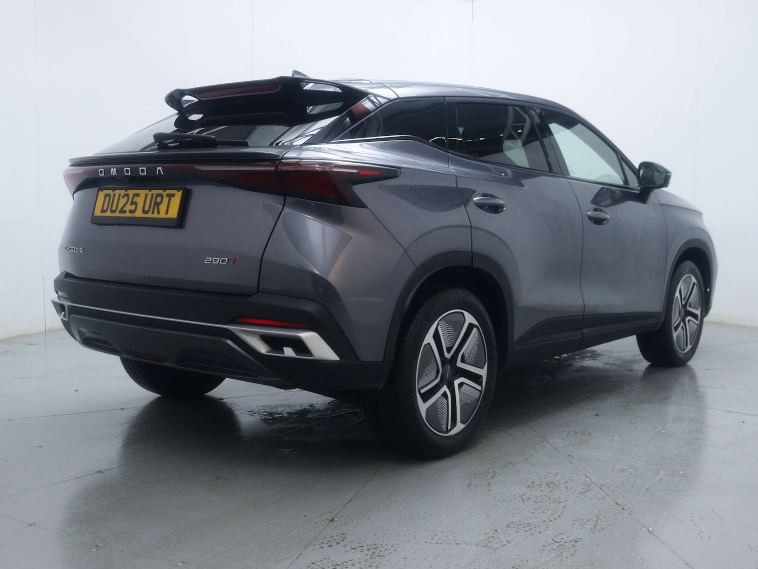 Used Omoda OMODA 5 2025 for sale - 77350578: Photo 11