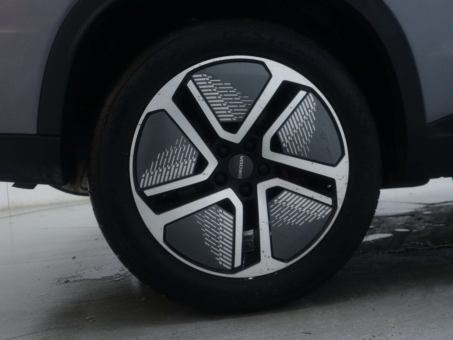 Used Omoda OMODA 5 2025 for sale - 77350578: Photo 13