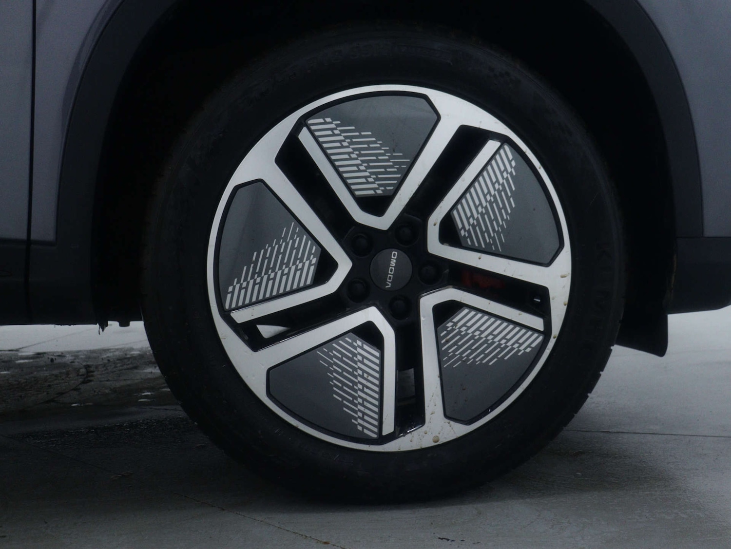 Used Omoda OMODA 5 2025 for sale - 77350578: Photo 14