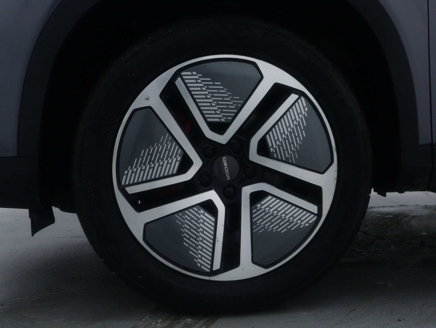 Used Omoda OMODA 5 2025 for sale - 77350578: Photo 15