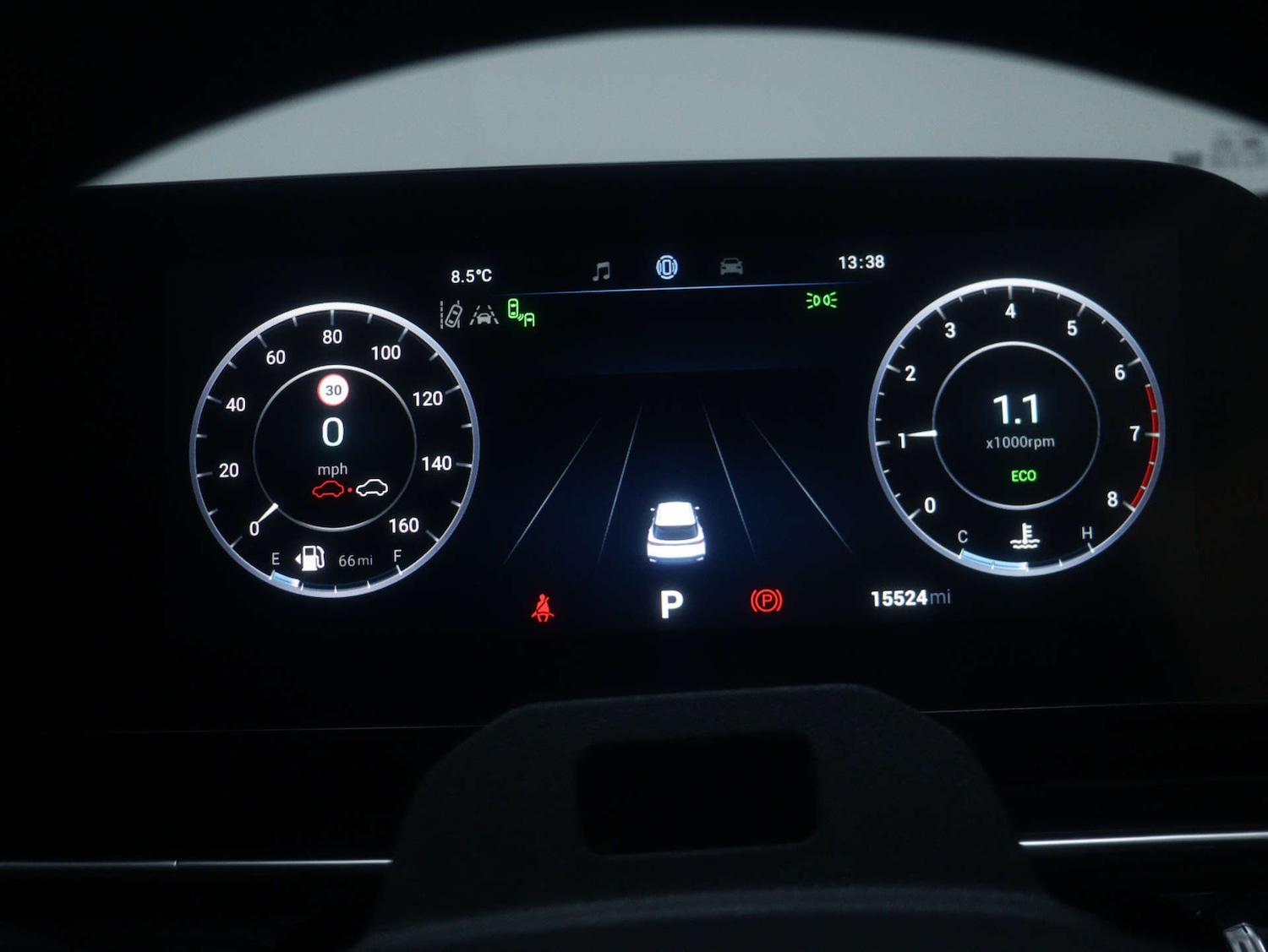 Used Omoda OMODA 5 2025 for sale - 77350578: Photo 17