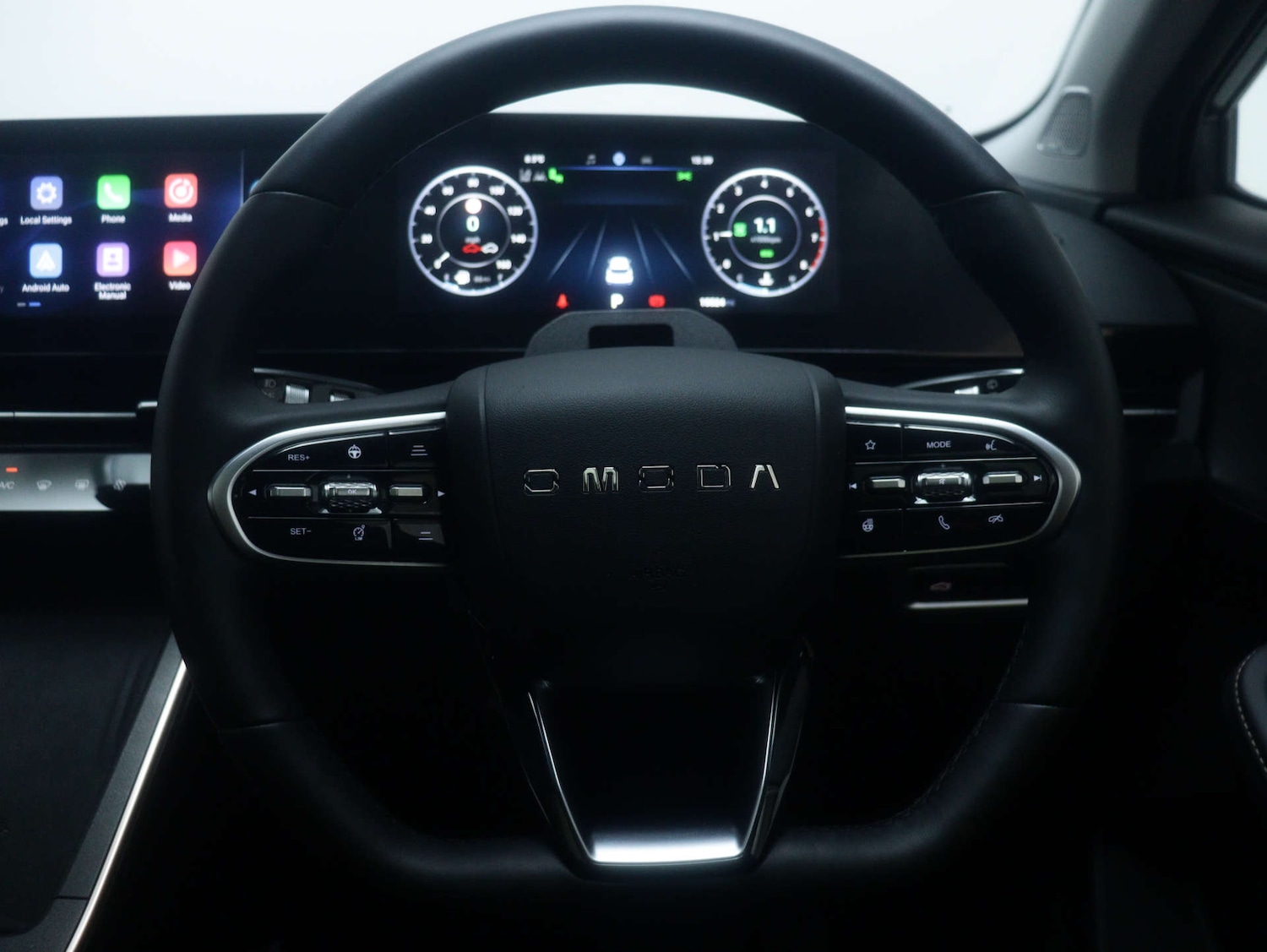 Used Omoda OMODA 5 2025 for sale - 77350578: Photo 18