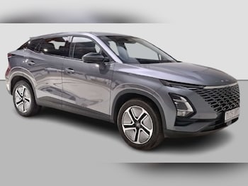 Used Omoda OMODA 5 2025 for sale - 77350578: Photo