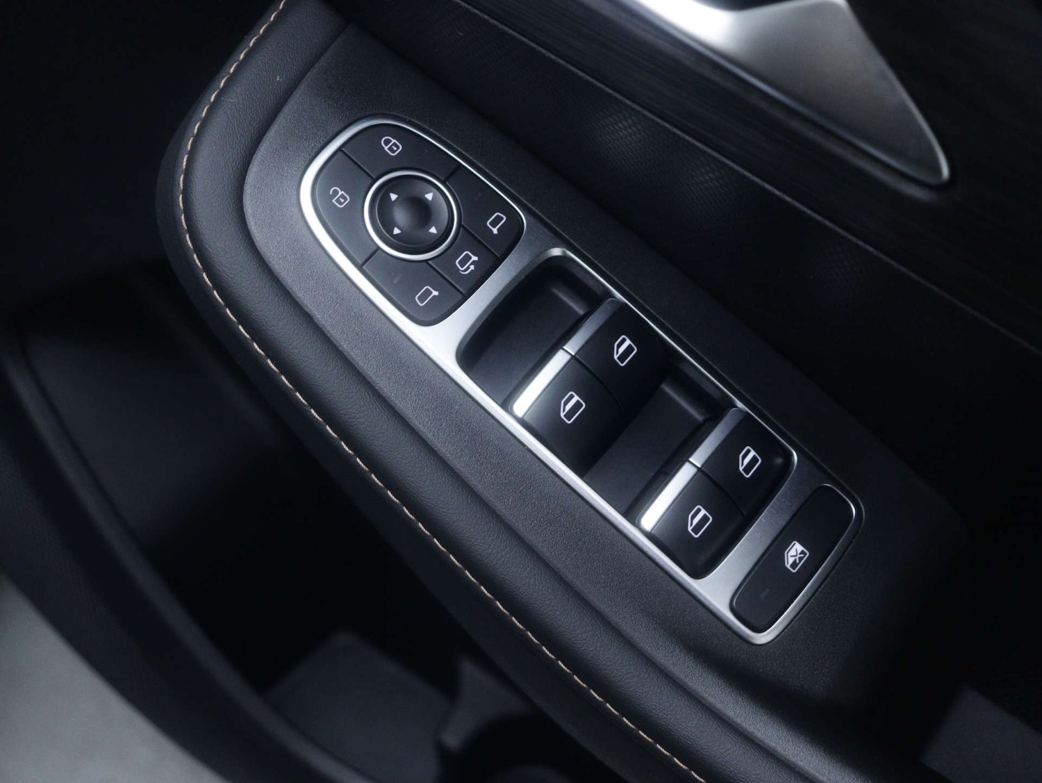 Used Omoda OMODA 5 2025 for sale - 77350578: Photo 39