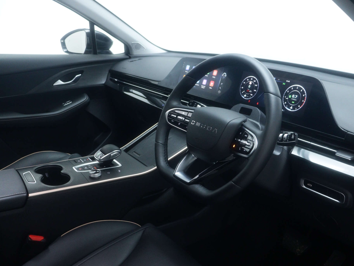 Used Omoda OMODA 5 2025 for sale - 77350578: Photo 41