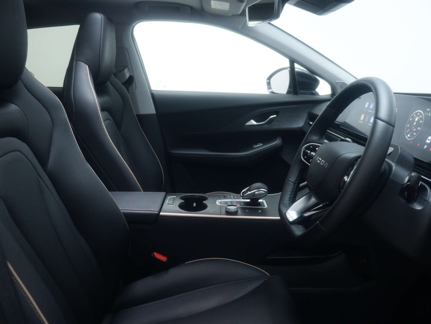 Used Omoda OMODA 5 2025 for sale - 77350578: Photo 42