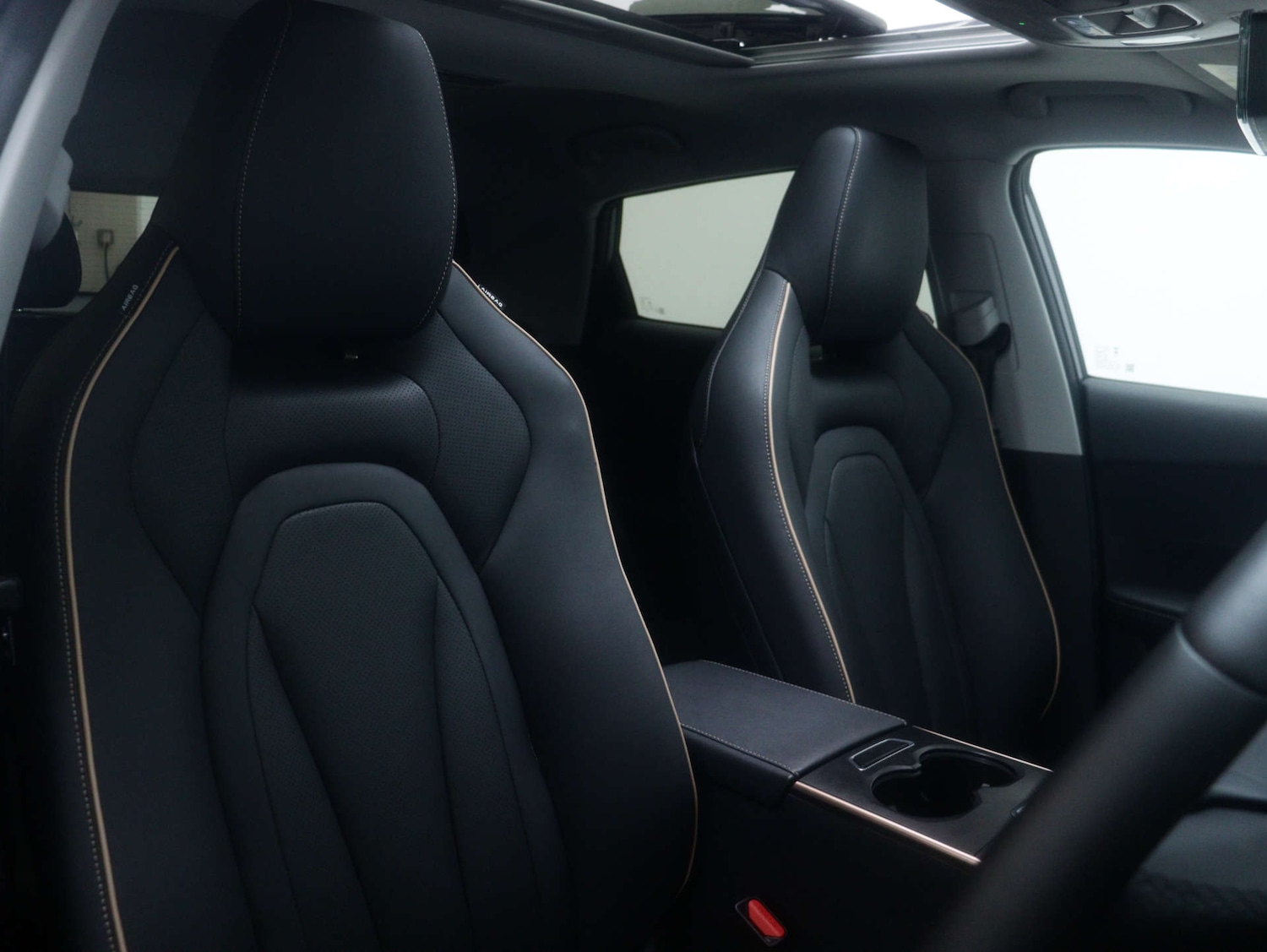 Used Omoda OMODA 5 2025 for sale - 77350578: Photo 45