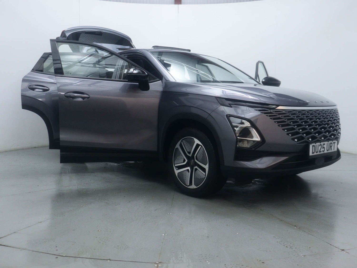 Used Omoda OMODA 5 2025 for sale - 77350578: Photo 54