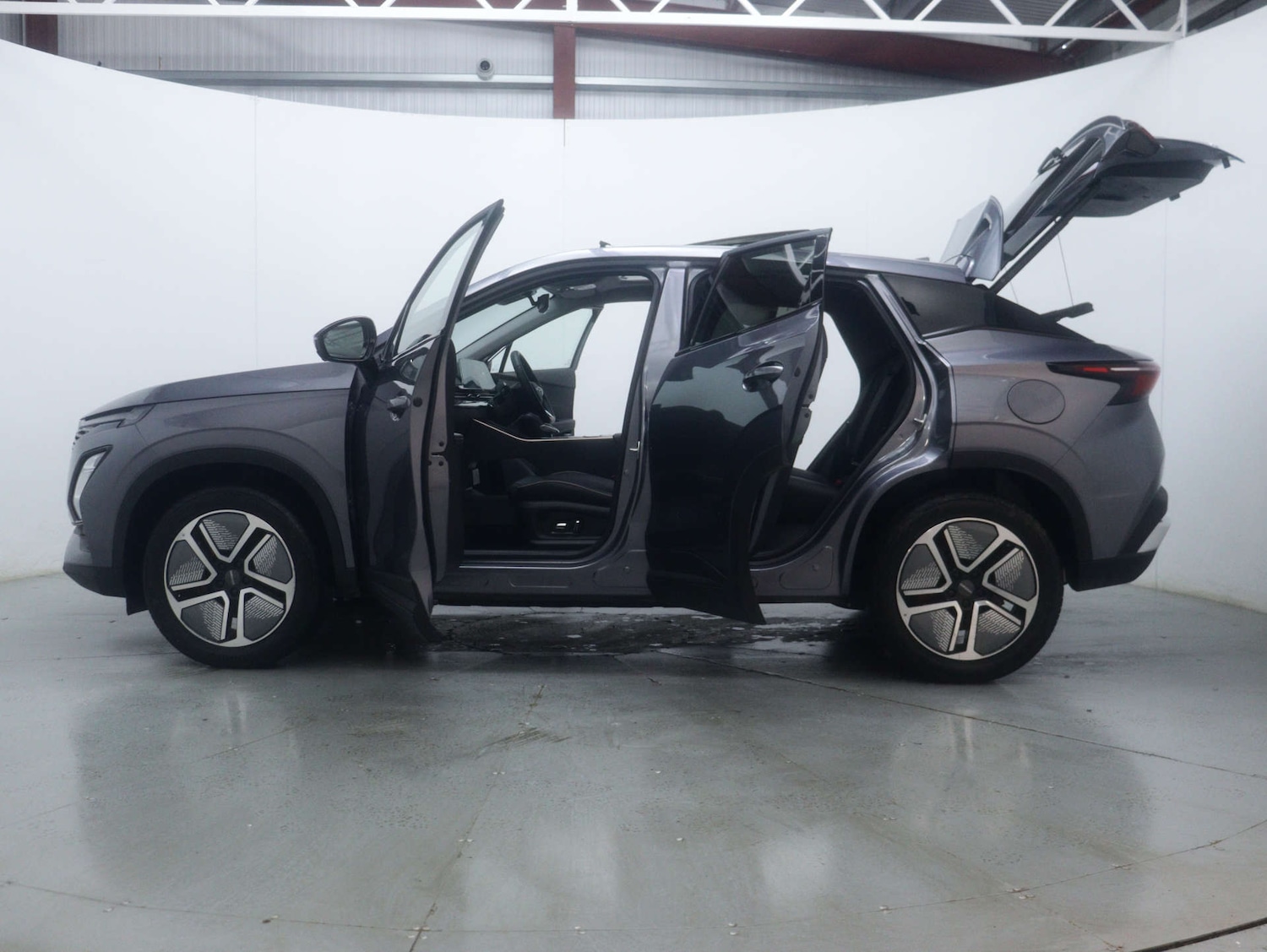 Used Omoda OMODA 5 2025 for sale - 77350578: Photo 57