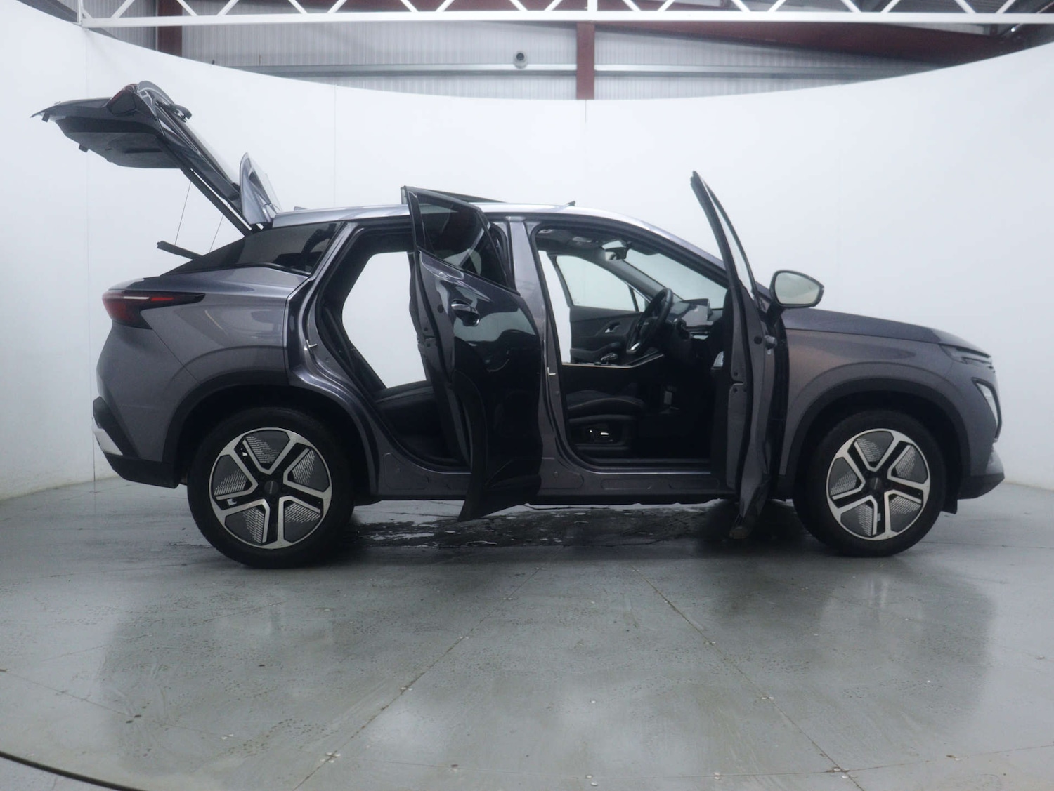 Used Omoda OMODA 5 2025 for sale - 77350578: Photo 61