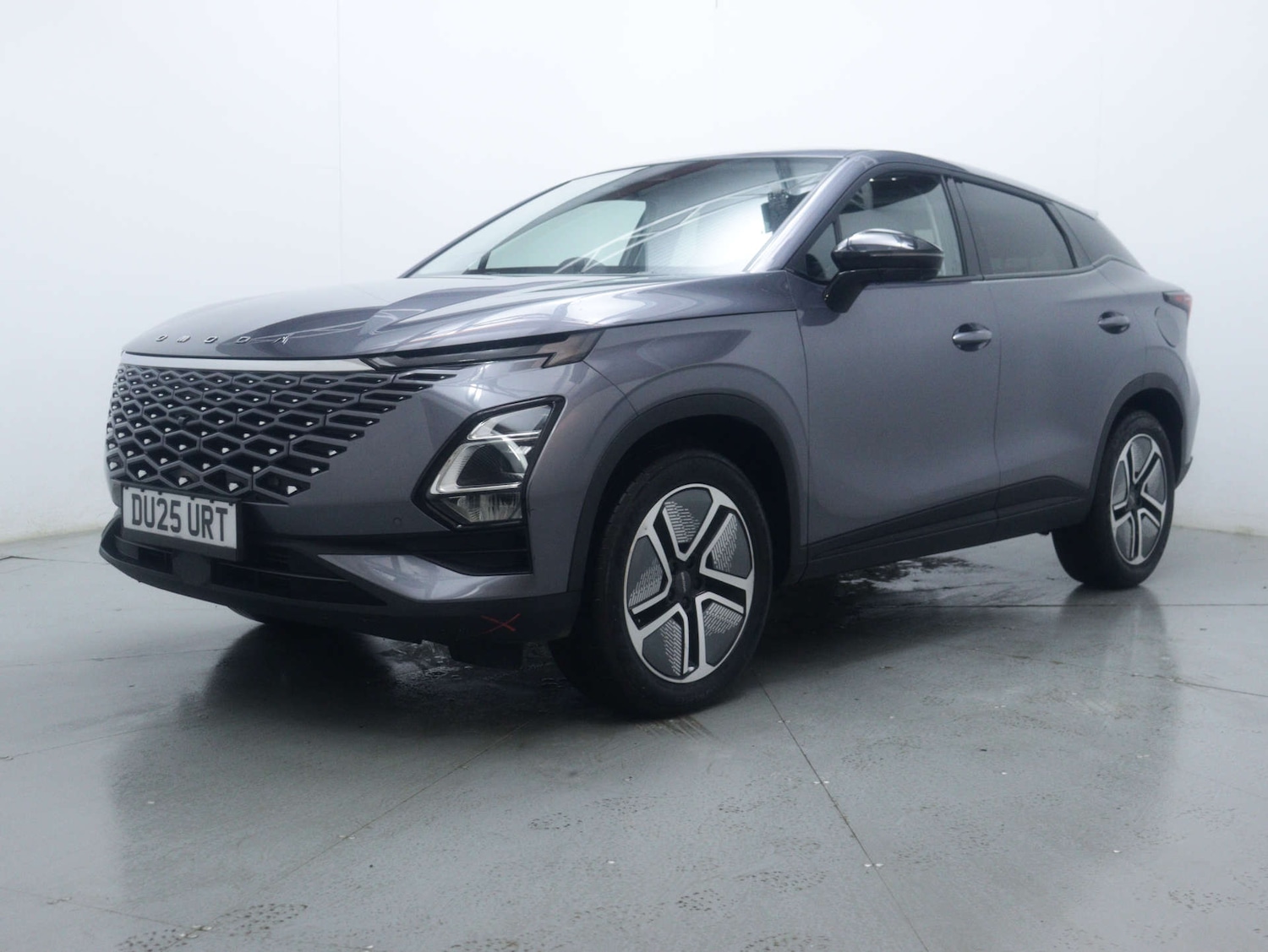 Used Omoda OMODA 5 2025 for sale - 77350578: Photo 7