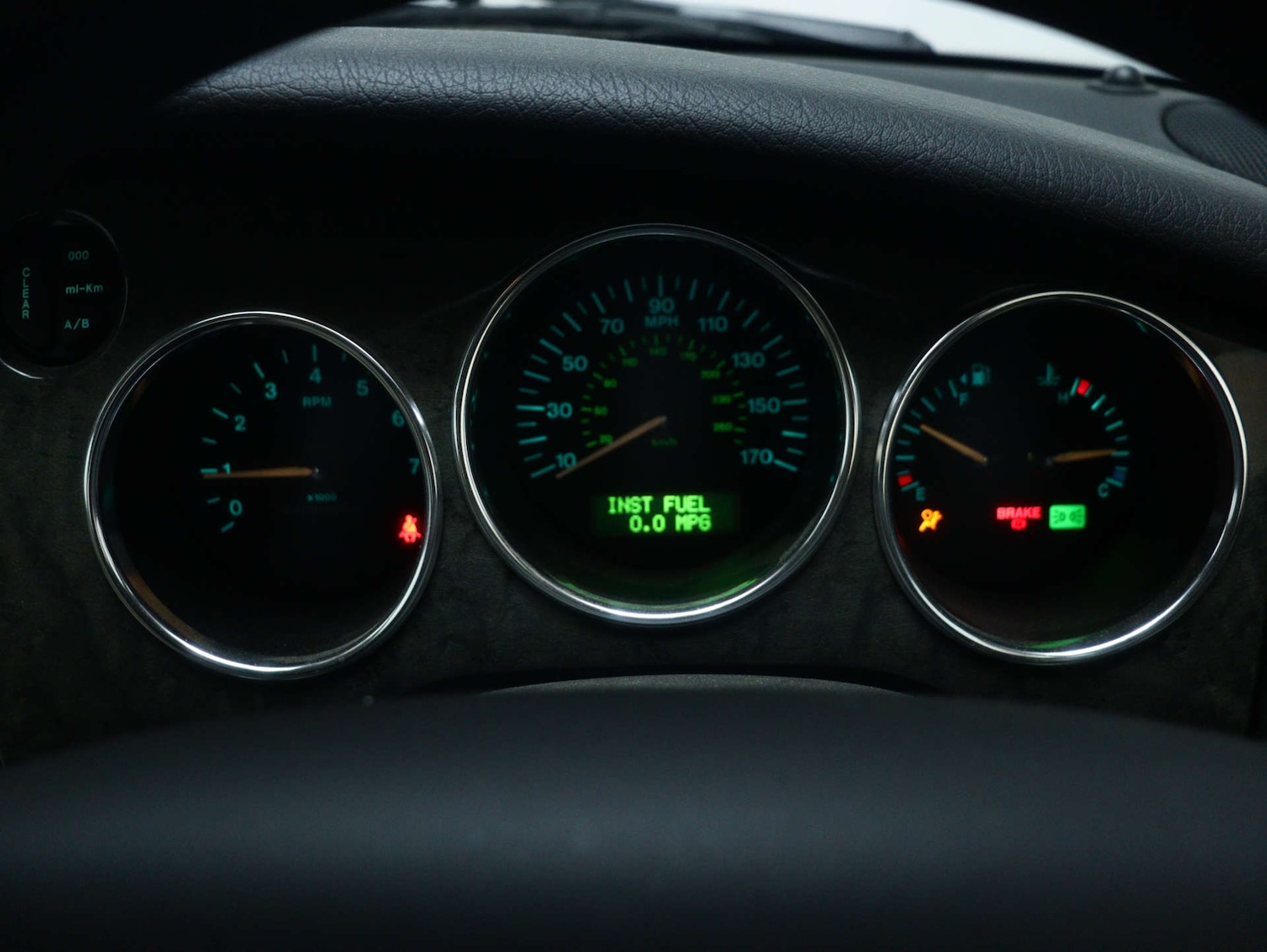 Used Jaguar XKR 2004 for sale - 78053776: Photo 23