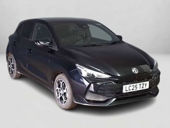 Used MG MG3 2025 for sale - 79056872: Photo