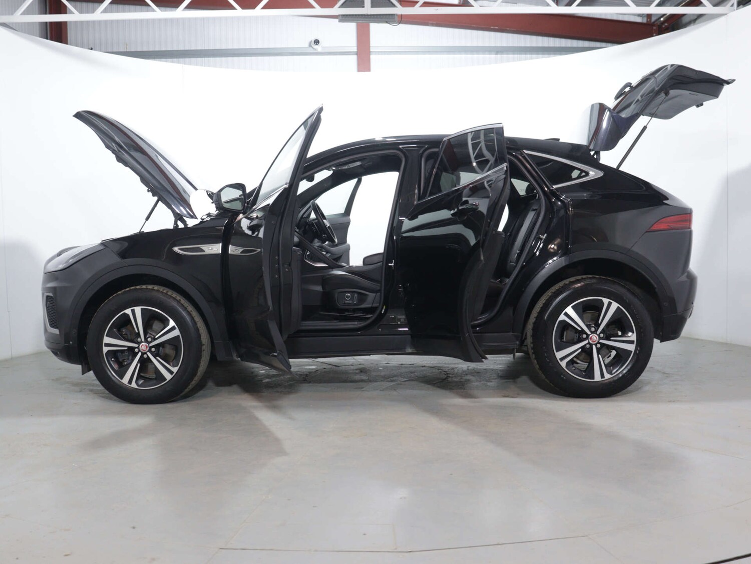Vehicle 56