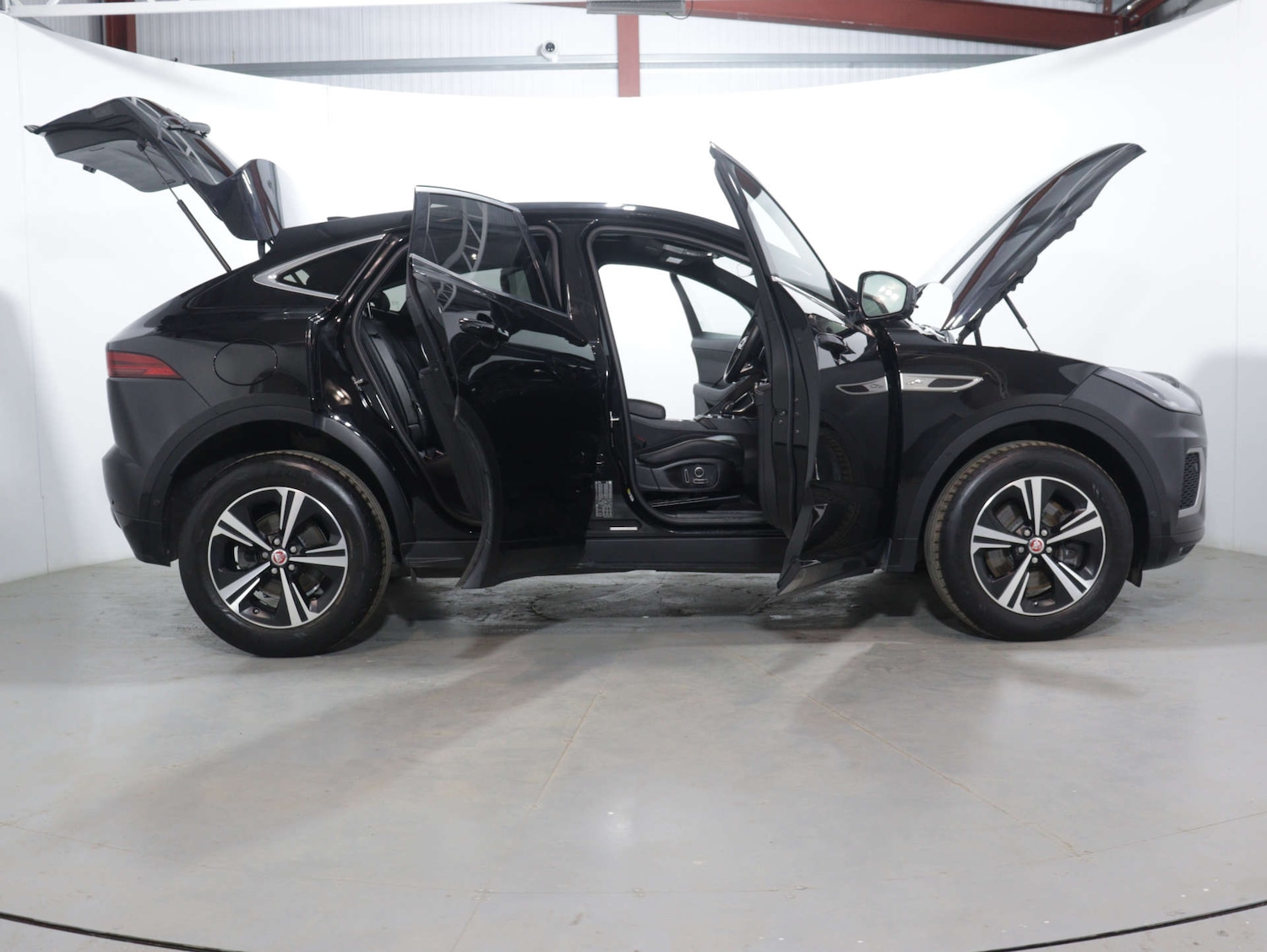 Vehicle 60