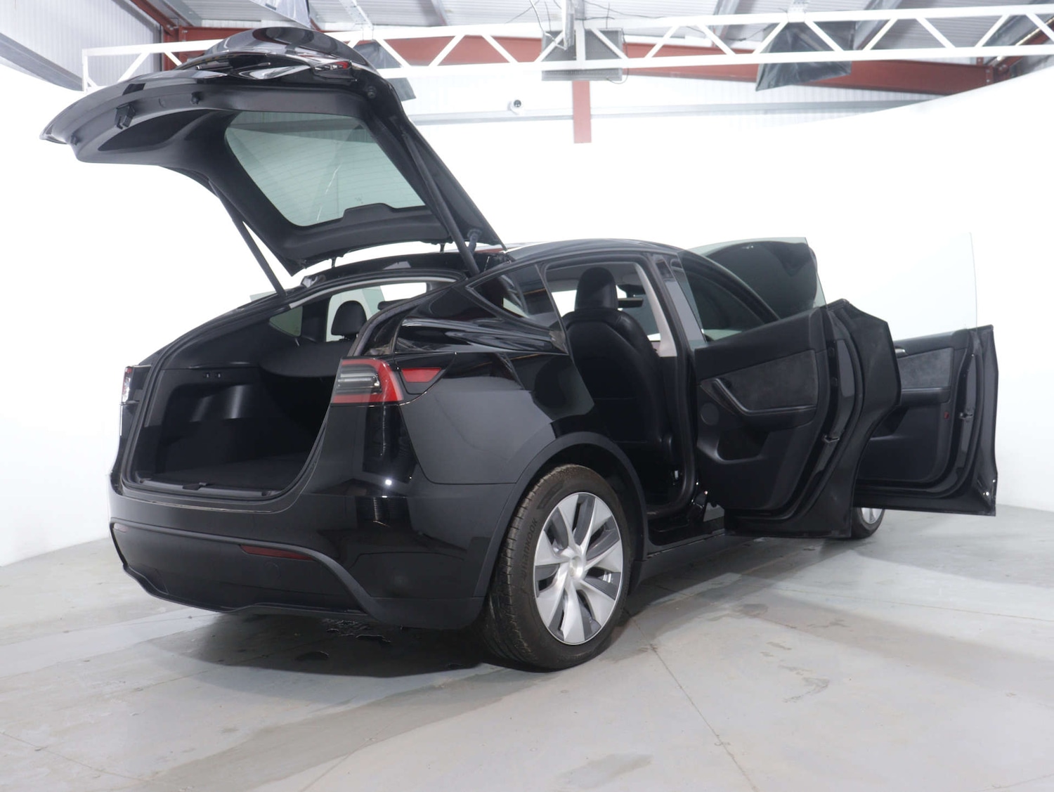 Vehicle 40