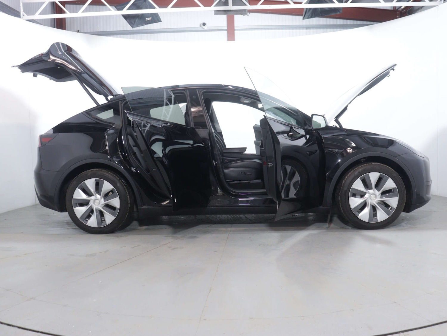 Vehicle 41