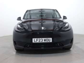 Used Tesla Model Y 2023 for sale - 74127253: Photo