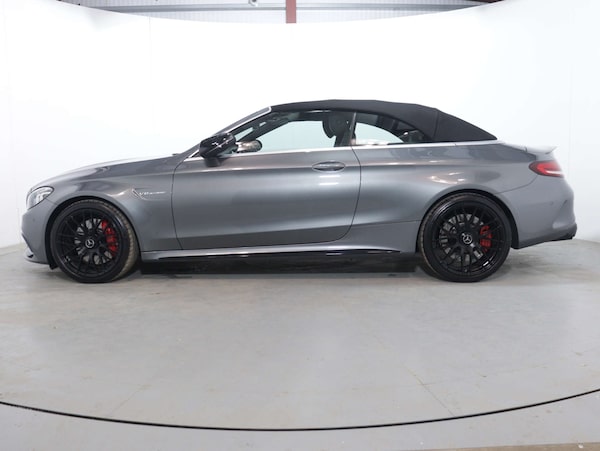 Used Mercedes-Benz C-Class 2021 for sale - 75007212: Photo 10