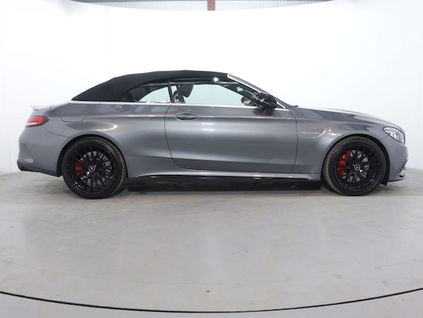 Used Mercedes-Benz C-Class 2021 for sale - 75007212: Photo 14