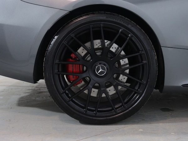 Used Mercedes-Benz C-Class 2021 for sale - 75007212: Photo 15