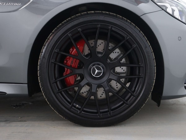 Used Mercedes-Benz C-Class 2021 for sale - 75007212: Photo 16