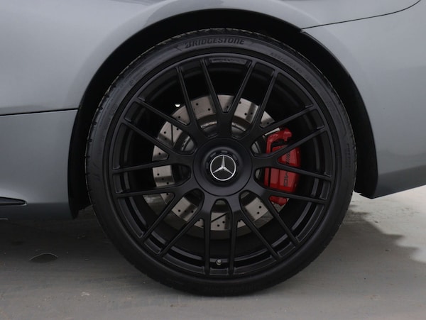 Used Mercedes-Benz C-Class 2021 for sale - 75007212: Photo 18