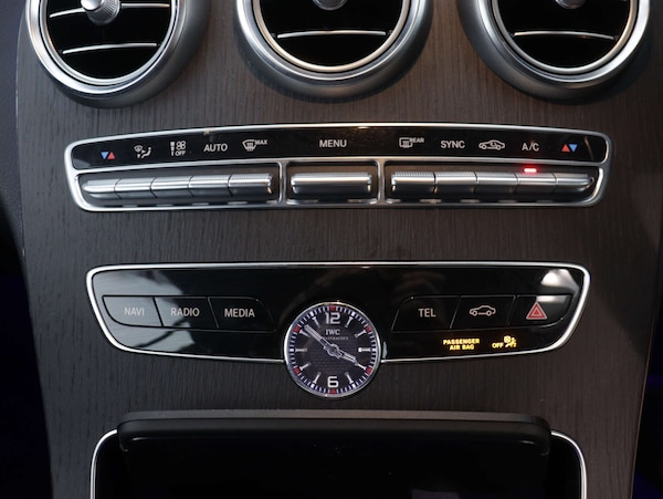 Used Mercedes-Benz C-Class 2021 for sale - 75007212: Photo 31