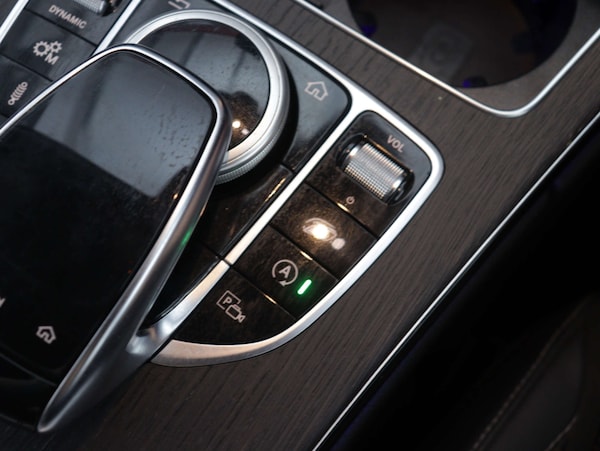 Used Mercedes-Benz C-Class 2021 for sale - 75007212: Photo 33