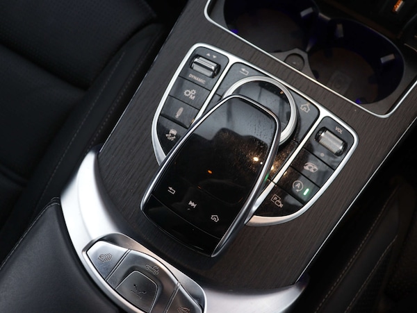 Used Mercedes-Benz C-Class 2021 for sale - 75007212: Photo 34