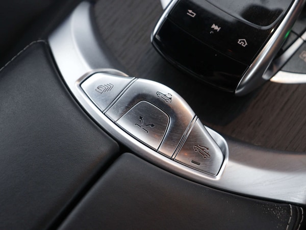 Used Mercedes-Benz C-Class 2021 for sale - 75007212: Photo 35