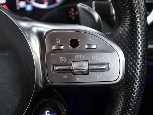 Used Mercedes-Benz C-Class 2021 for sale - 75007212: Photo 37