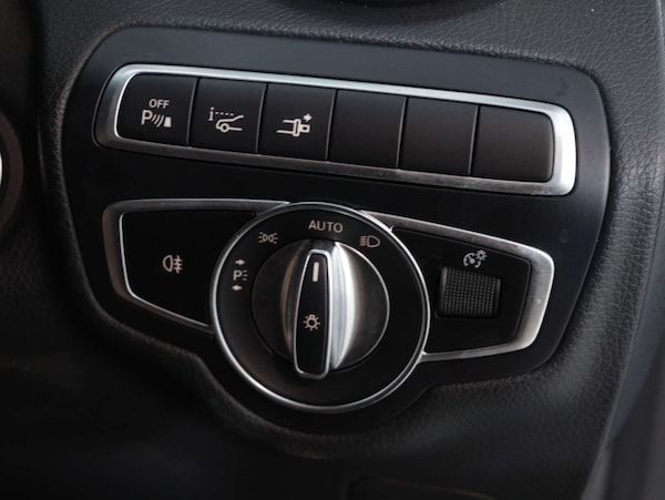 Used Mercedes-Benz C-Class 2021 for sale - 75007212: Photo 42
