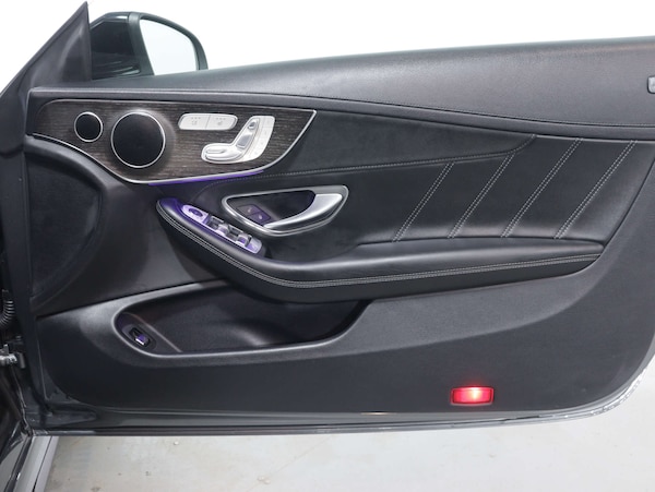 Used Mercedes-Benz C-Class 2021 for sale - 75007212: Photo 49