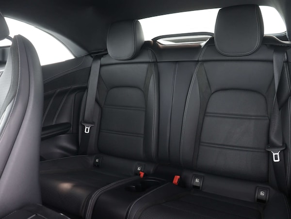 Used Mercedes-Benz C-Class 2021 for sale - 75007212: Photo 54