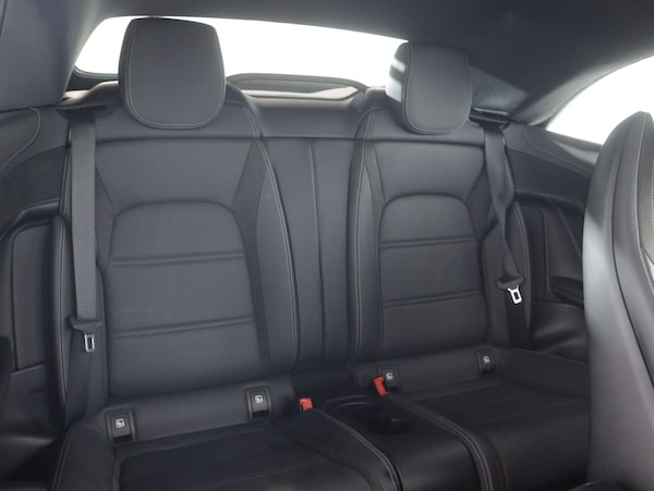 Used Mercedes-Benz C-Class 2021 for sale - 75007212: Photo 55