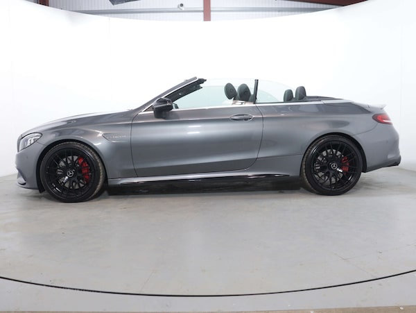 Used Mercedes-Benz C-Class 2021 for sale - 75007212: Photo 66