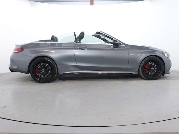 Used Mercedes-Benz C-Class 2021 for sale - 75007212: Photo 70